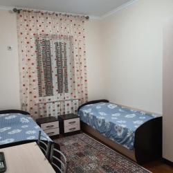 Фото Отель Олива