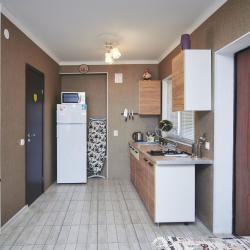 Фото Отель Гостевой дом на улице Кисловодская 87