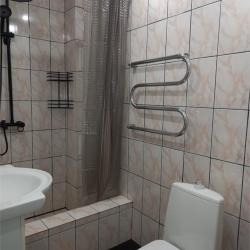 Фото Отель Оптима
