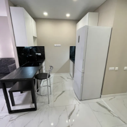 Фото Апартаменты на улице Братская