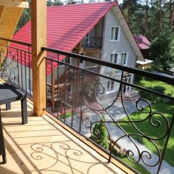 Фото Парк-отель