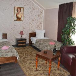 Фото Отель Камея