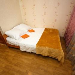 2-местный номер эконом