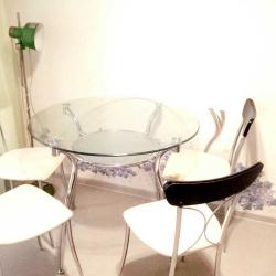 1-комнатные апартаменты стандарт