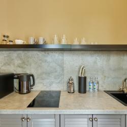 Фото Отель ЕвроУют на улице Социалистическая