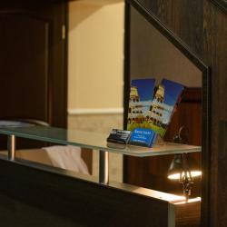 Фото Отель Колизей