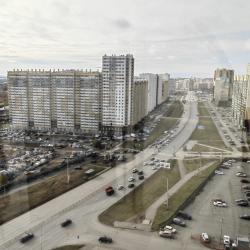 Фото Апартаменты на улице Университетская Набережная 56