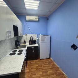 Фото Апартаменты на улице Кольцевая 84