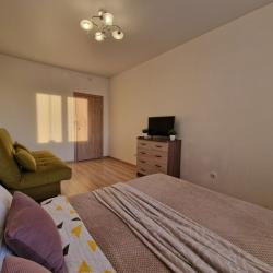 Фото Апартаменты на улице Калинина 59