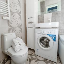 Фото Отель B-Flats (Би-Флэтс) на улице Ленина 185А