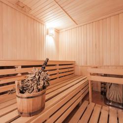 Фото Парк-отель Озеро Дивное