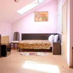 Фото Отель Вознесенская