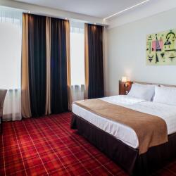 фото 20 Best Western Plus Centre (Бест Вестерн Плюс Центр)