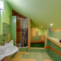 Фото Отель Вилла на море