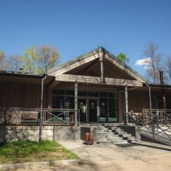 Фото Отель Актер Руза