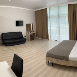 Фото Загородный отель