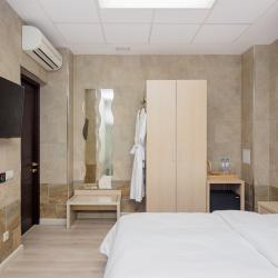 Фото Отель Kailas Park & Spa by Stellar Hotels, Sochi (Кайлас Парк Спа, )