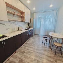 Фото Апартаменты на улице Московская 30а