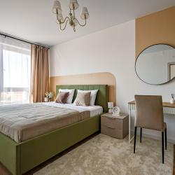 Фото Отель MaxRealty24 на шоссе Очаковское 5 корпус 4