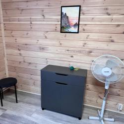 Фото Отель Коттедж Оранжерейка 166/1