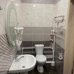 Фото Отель Виктория Сити