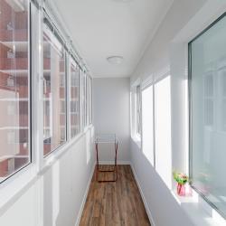 Фото Отель RentPlaza (РентПлаза) на 5-ой просеке 133