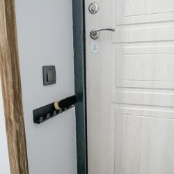 Фото Отель TroeSutokApart Комсомольская 48