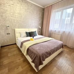Фото Отель BestHome (БестХоум) на проезде 2-й Брагинский