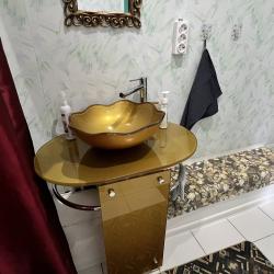 Комната комфорт с диваном