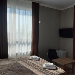 Фото Отель Парк