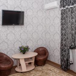 Фото Отель Атриум