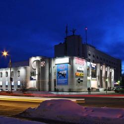 Фото Отель Никольский посад