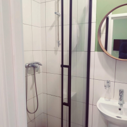 Фото Отель Крона