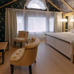 Фото Отель Кремлевский парк