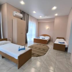 Фото Отель Розалия