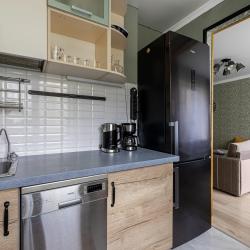 Фото Апартаменты на 33 Военном городке 1