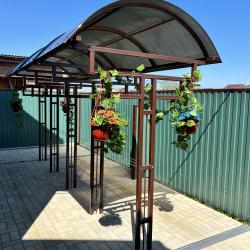 Фото Отель Greenwood (Гринвуд)