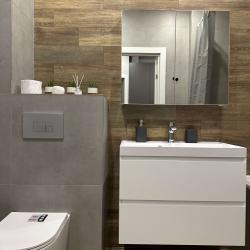 Фото Апартаменты на улице Севастопольская 2/2