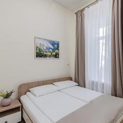 Фото Отель Николай Гоголь