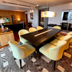 фото 23 Swissotel Красные Холмы (Свиссотель Красные Холмы)