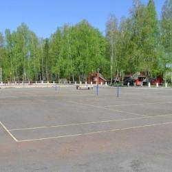 Фото Отель Юность