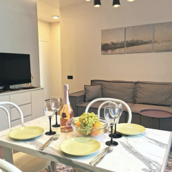 Фото Отель Inkeri Apartment (Инкери Апартмент) на бульваре Кутузова