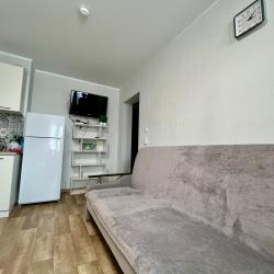 1-комнатные апартаменты студия №2