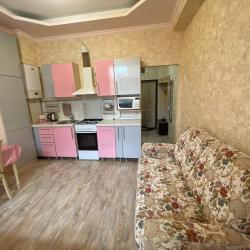 Фото Апартаменты на улице Виноградная 188А