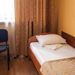 Фото Отель Smart Hotel KDO (Смарт КДО )