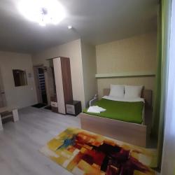 Фото Отель Apart Hotel Lime (Лайм)