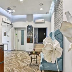 Фото Отель Жуков