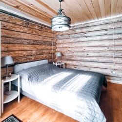 Коттедж премиум Невский