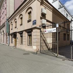 фото 21 BombFlat (БомбФлэт) на улице Некрасова