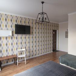 3-местный номер стандарт